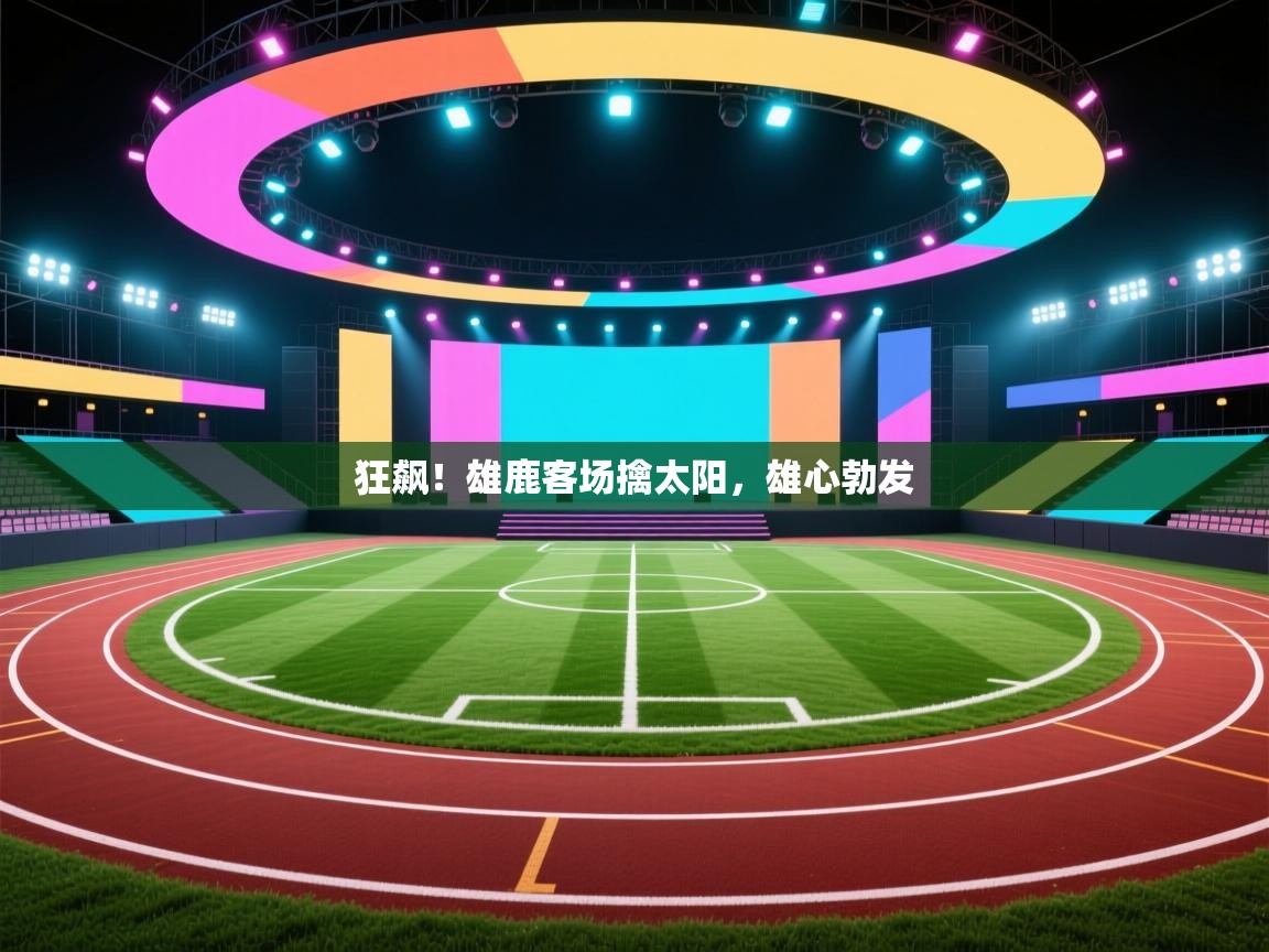 狂飙!雄鹿客场擒太阳,雄心勃发 第2张