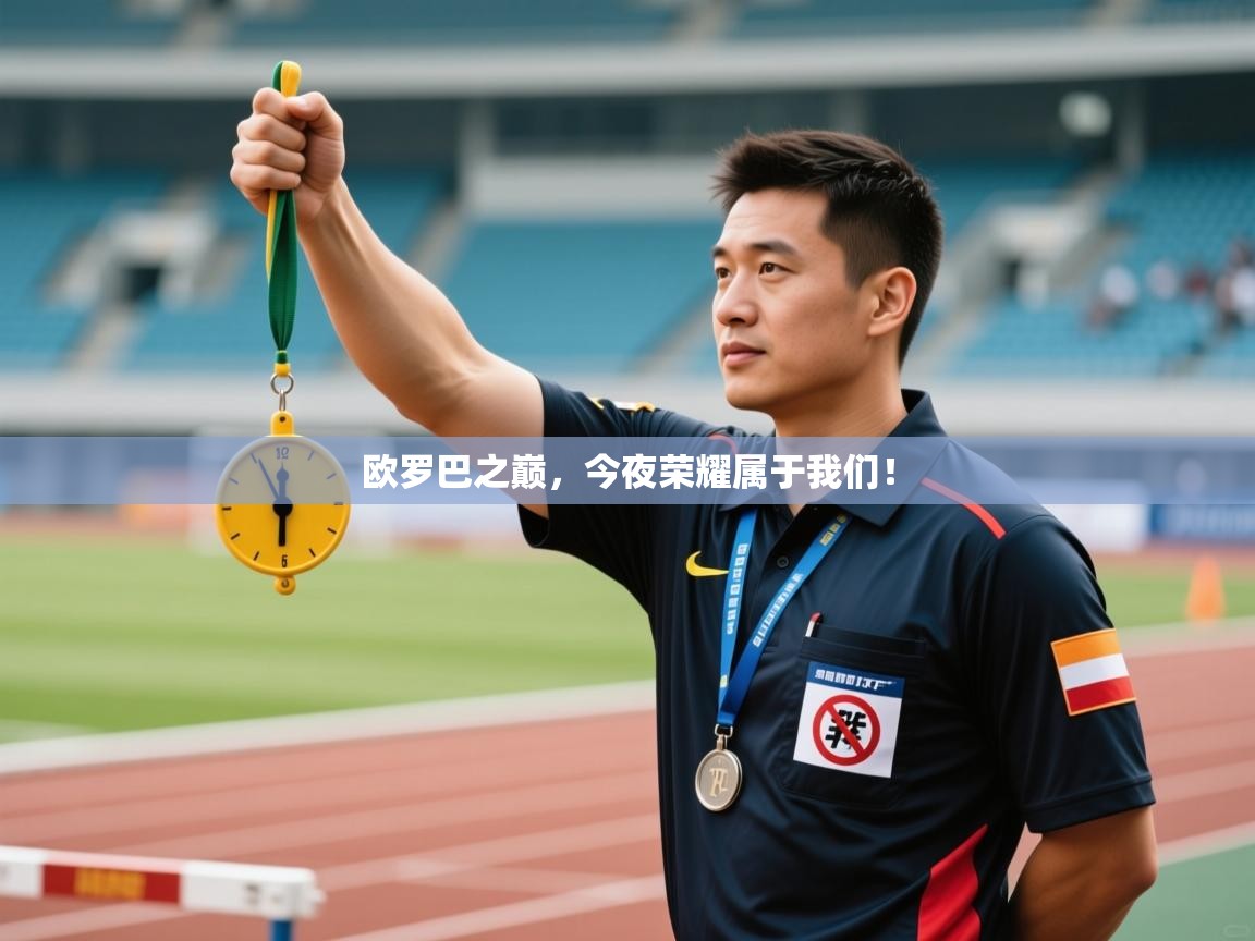 欧罗巴之巅,今夜荣耀属于我们! 第2张