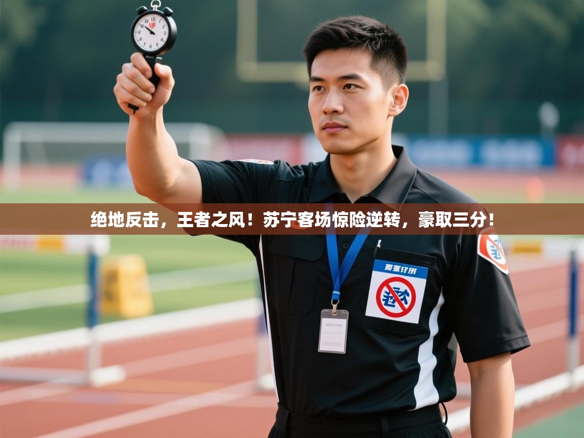 绝地反击,王者之风!苏宁客场惊险逆转,豪取三分! 第1张