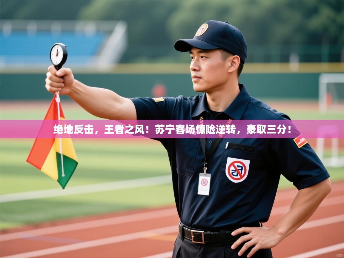 绝地反击,王者之风!苏宁客场惊险逆转,豪取三分! 第2张