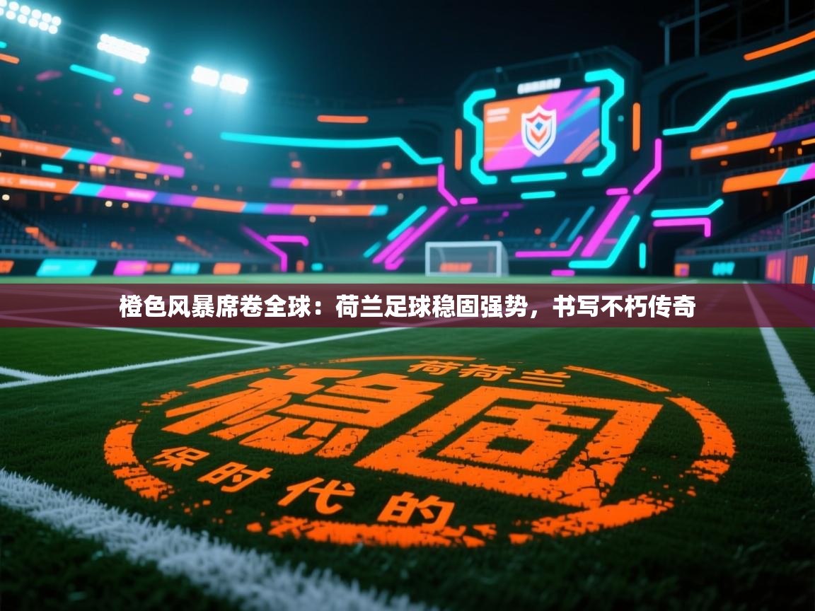 橙色风暴席卷全球:荷兰足球稳固强势,书写不朽传奇 第1张