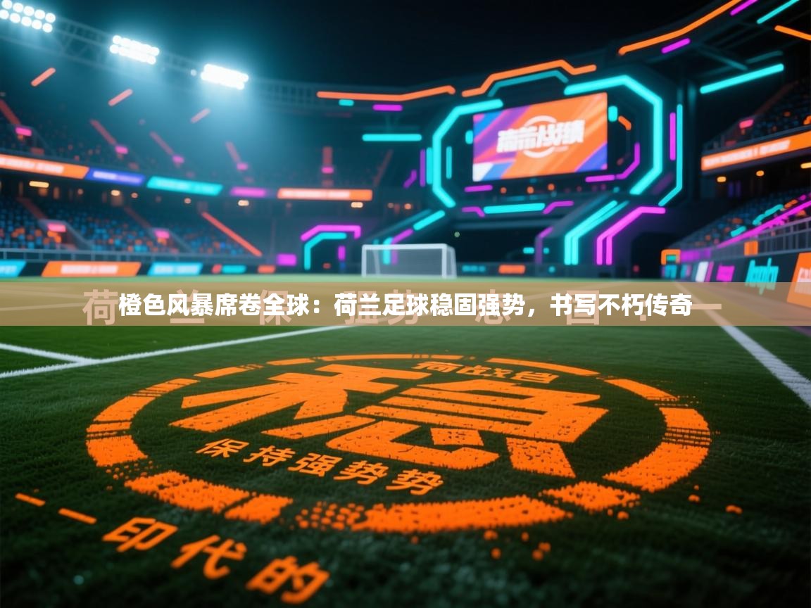 橙色风暴席卷全球:荷兰足球稳固强势,书写不朽传奇 第2张